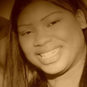 Meet your Posher, Shalise